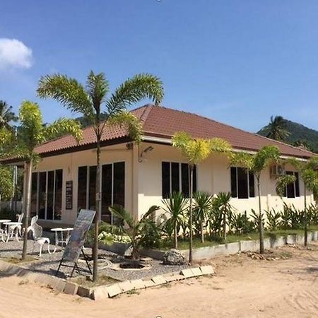 The Best Hostel Koh Tao Extérieur photo
