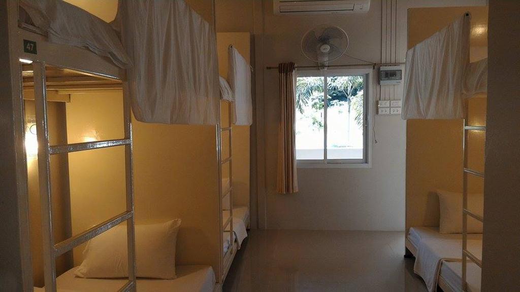 The Best Hostel Koh Tao Chambre photo