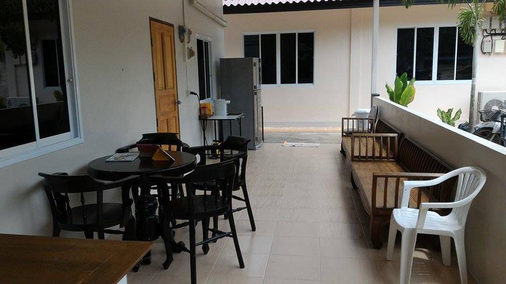 The Best Hostel Koh Tao Chambre photo