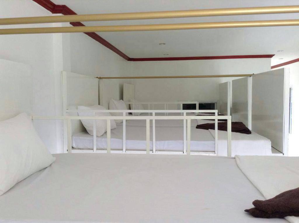 The Best Hostel Koh Tao Chambre photo