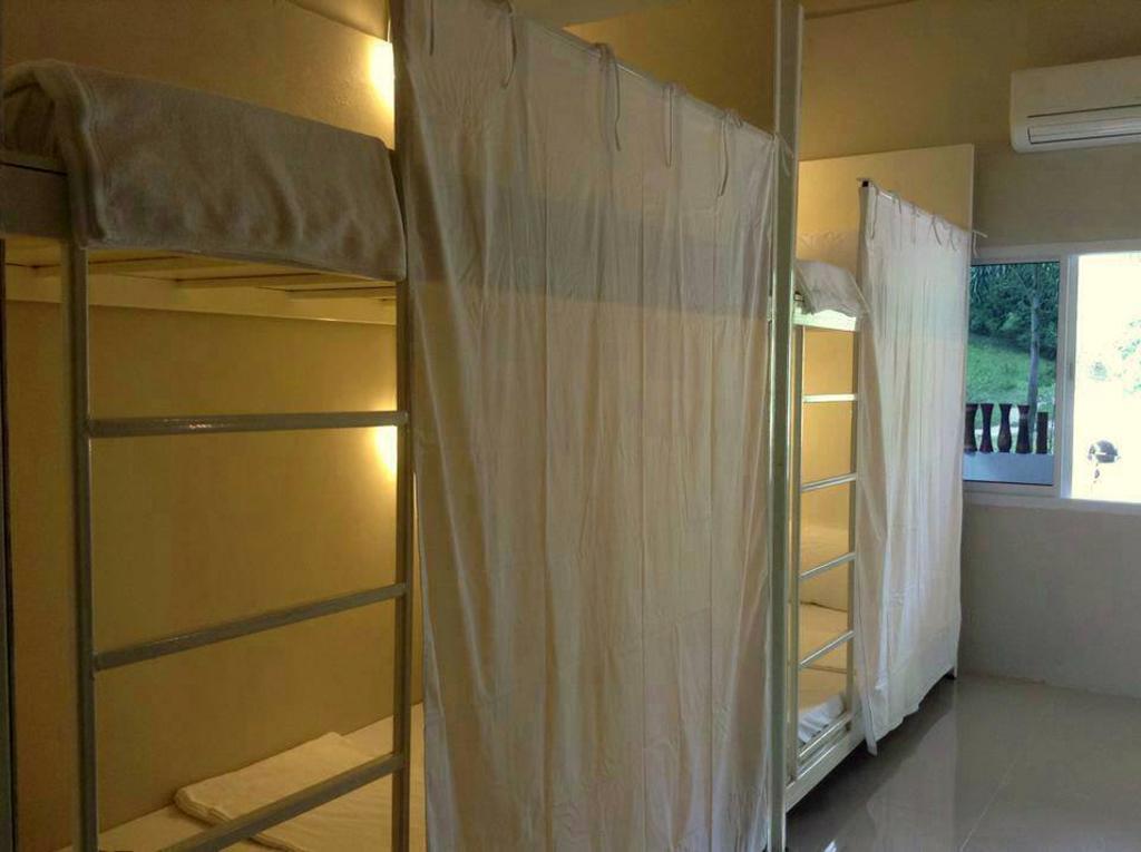 The Best Hostel Koh Tao Chambre photo