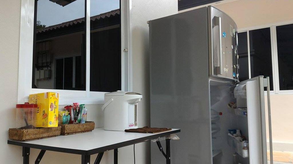 The Best Hostel Koh Tao Chambre photo