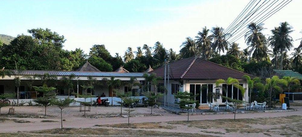The Best Hostel Koh Tao Extérieur photo
