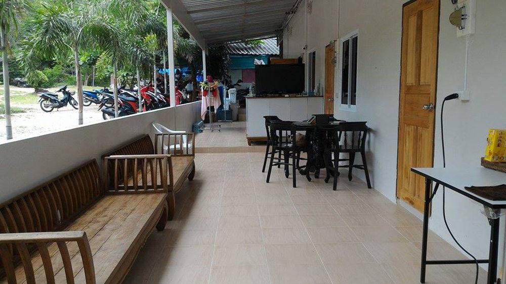 The Best Hostel Koh Tao Extérieur photo