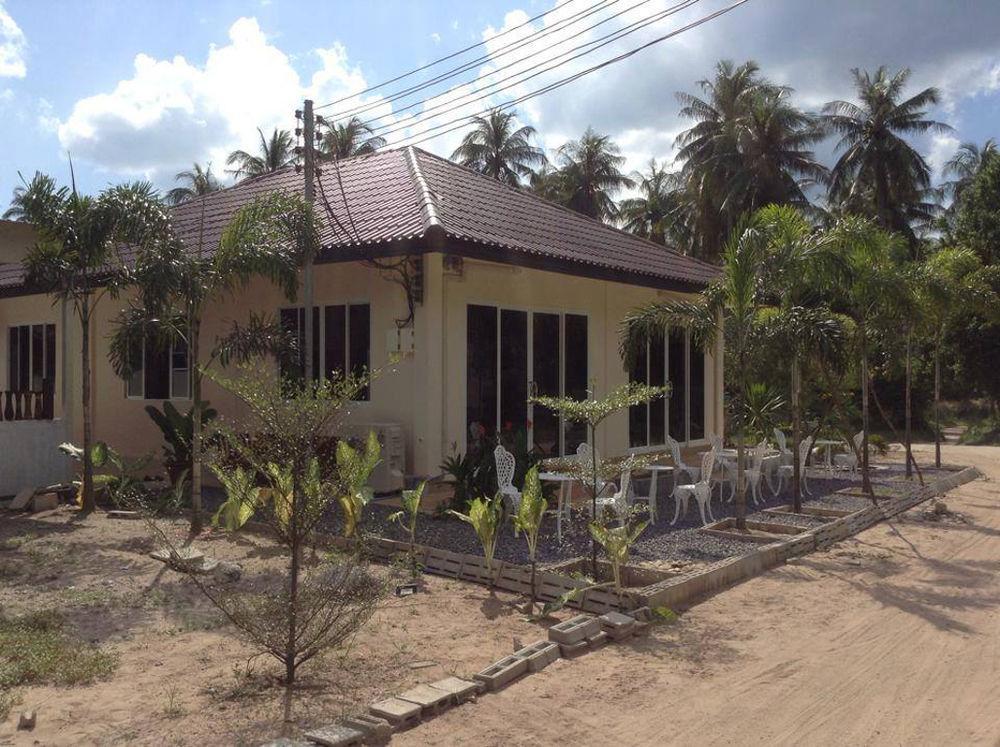 The Best Hostel Koh Tao Extérieur photo
