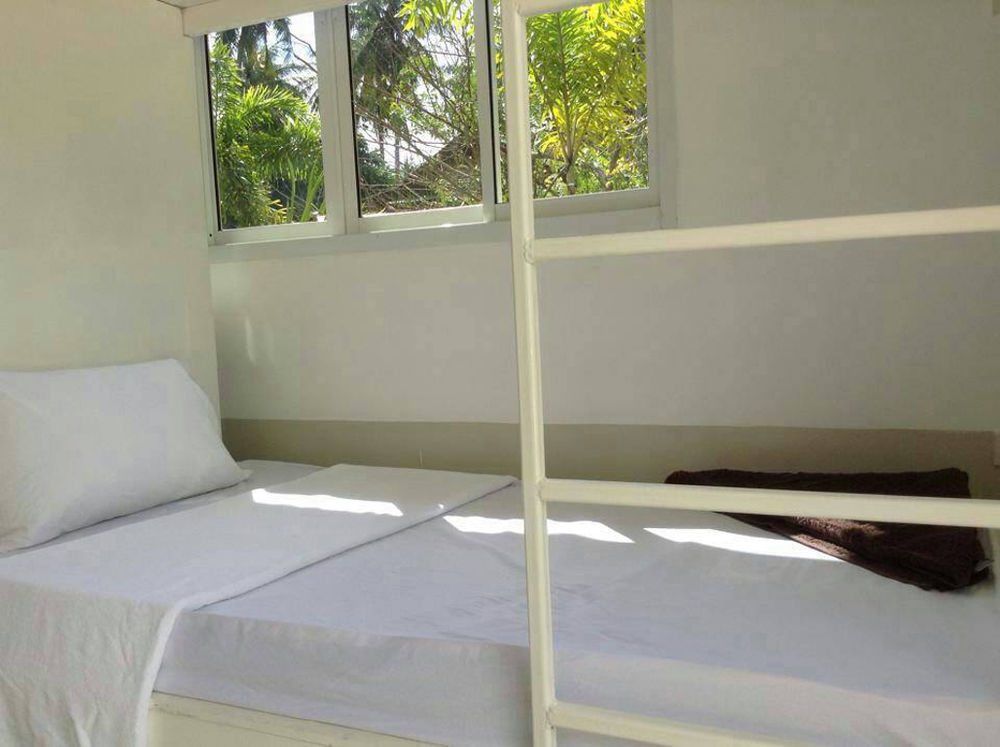 The Best Hostel Koh Tao Extérieur photo