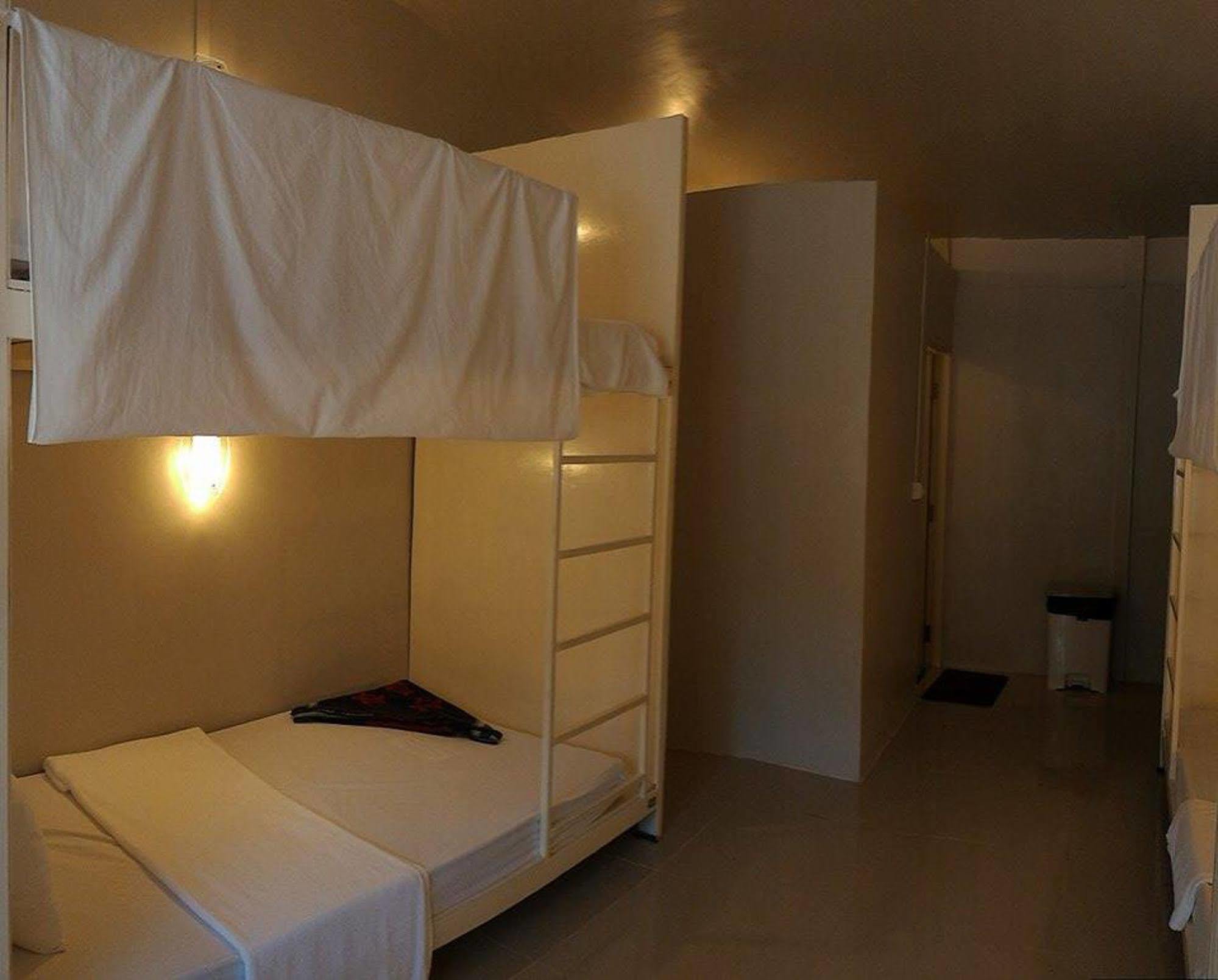 The Best Hostel Koh Tao Extérieur photo