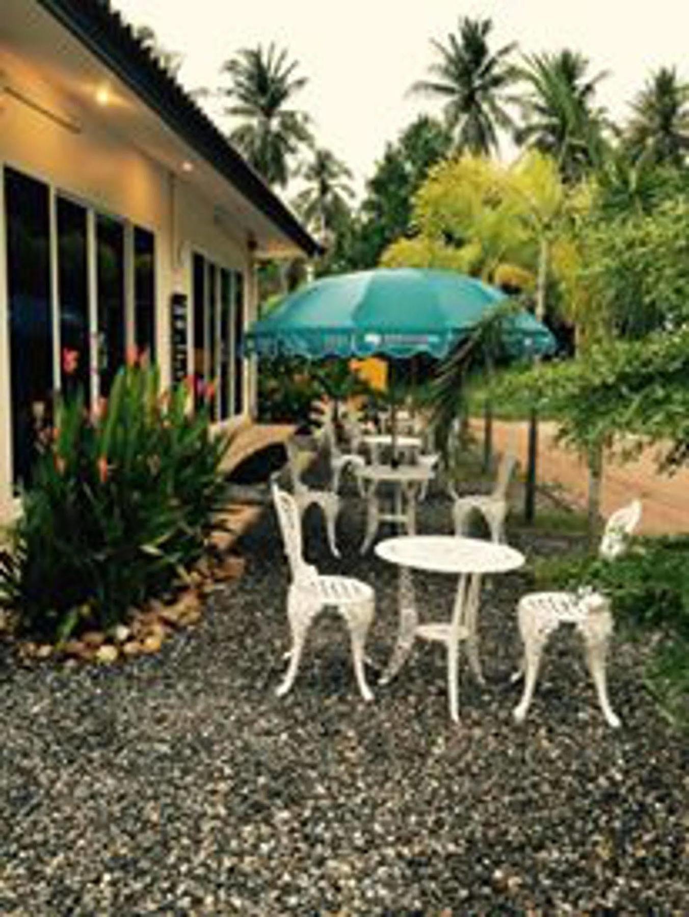 The Best Hostel Koh Tao Extérieur photo