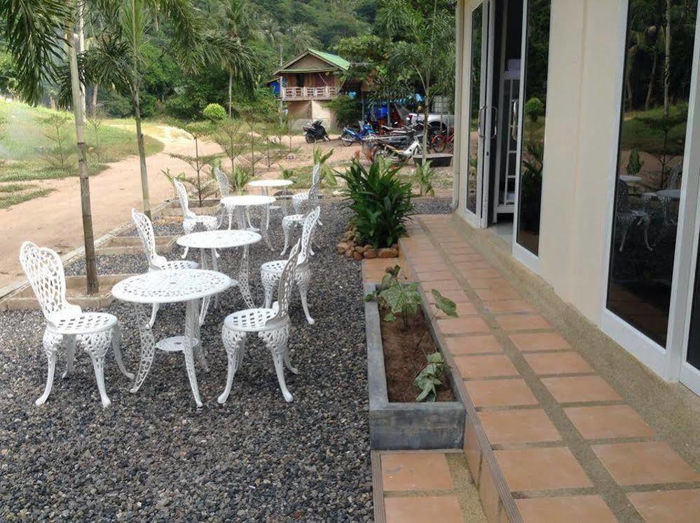 The Best Hostel Koh Tao Extérieur photo